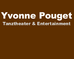 yvonne pouget tanztheater & entertainment