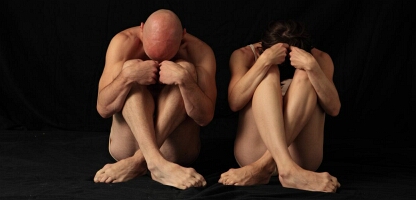 Yvonne Pouget Tanztheater Workshop